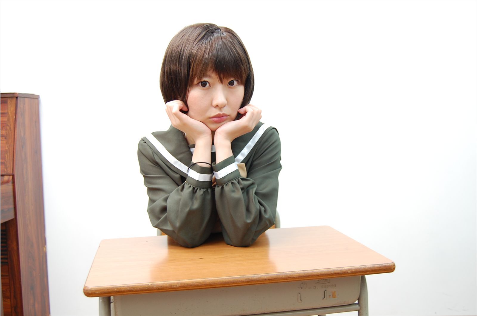 [Cosplay] 2013.04.17 Shakugan No Shana